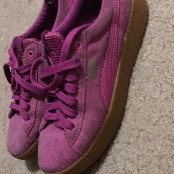 Shoes - Picture 3 of 3